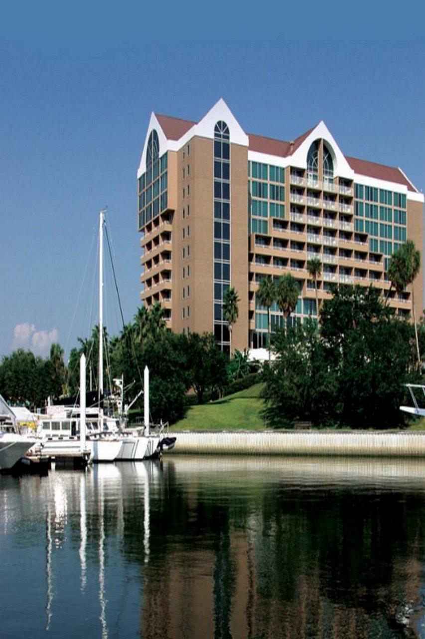 South Shore Harbour Resort And Conference Center League City Εξωτερικό φωτογραφία