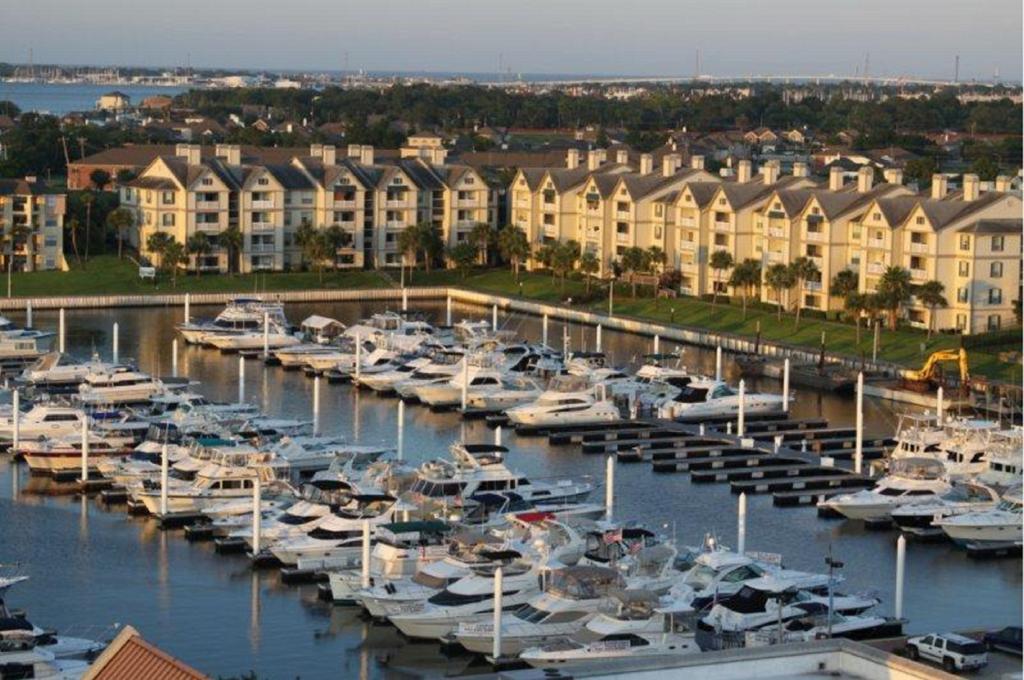 South Shore Harbour Resort And Conference Center League City Εξωτερικό φωτογραφία